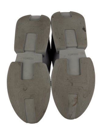Hermès 2021 Mesh Athletic Sneakers