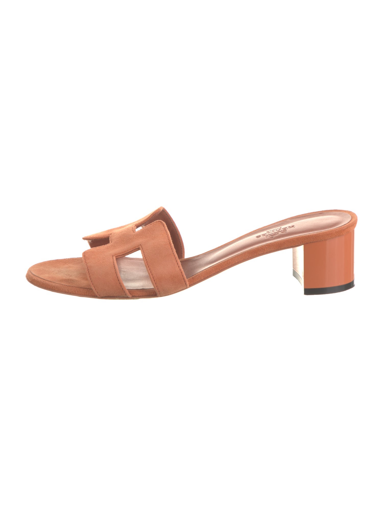 Hermès 2023 Oasis Slides