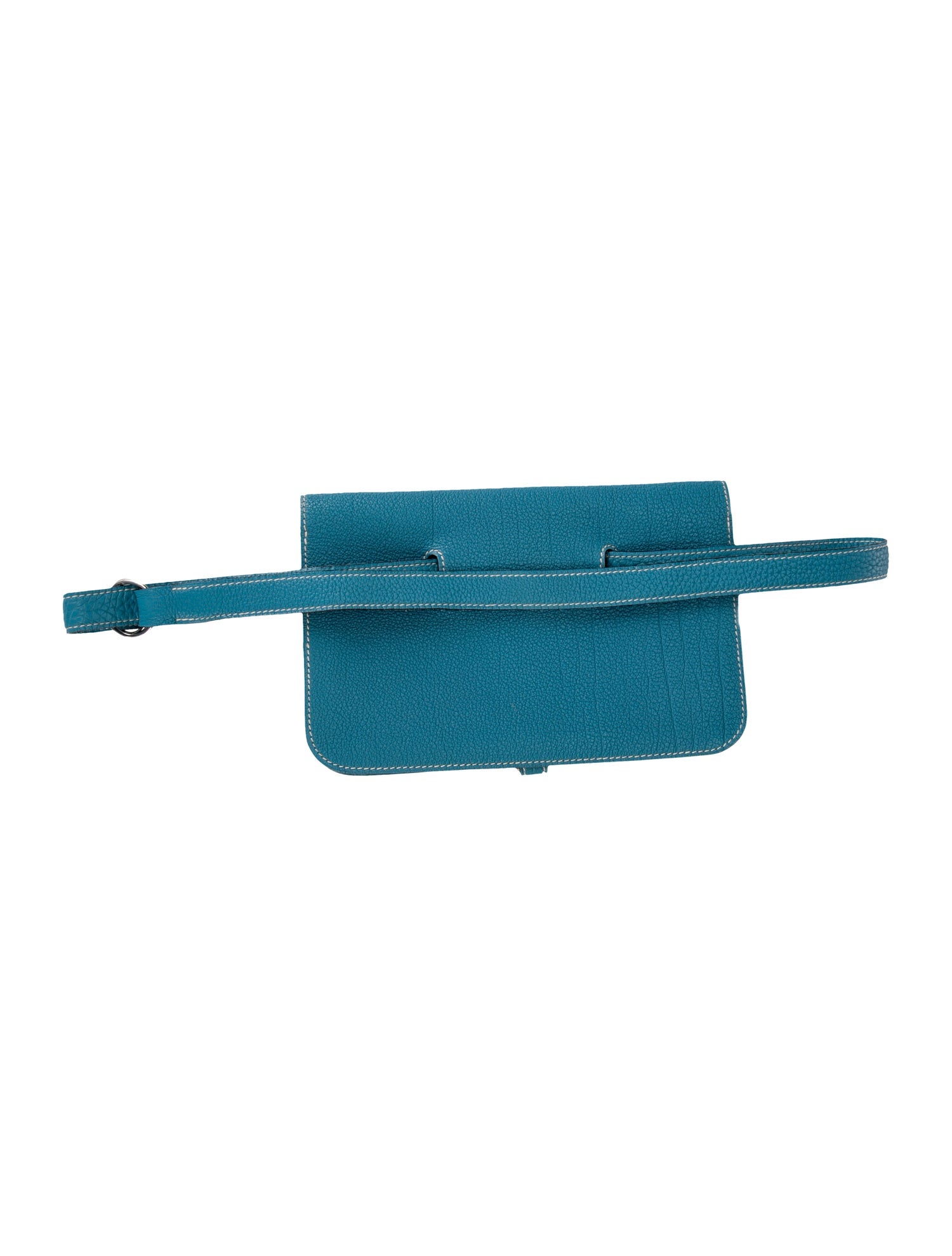 Hermès Togo Dogon Belt Bag