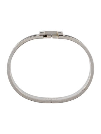 Hermès Clic HH Bracelet