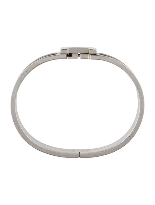 Hermès Clic HH Bracelet