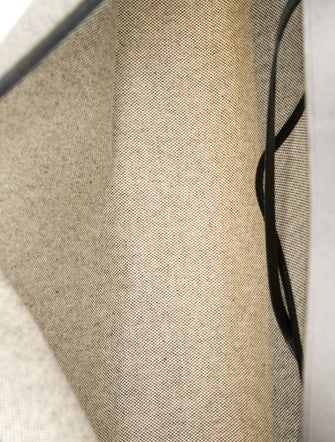 Hermès 2023 Toile & Vache Hunter Herbag Zip Messenger 39