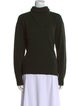 Hermès Cashmere Turtleneck Sweater