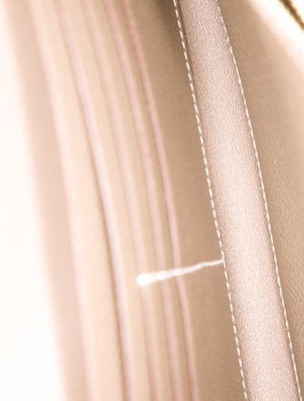 Hermès 2024 Epsom Constance To Go