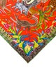 Hermès Marche du Zambeze Silk Scarf
