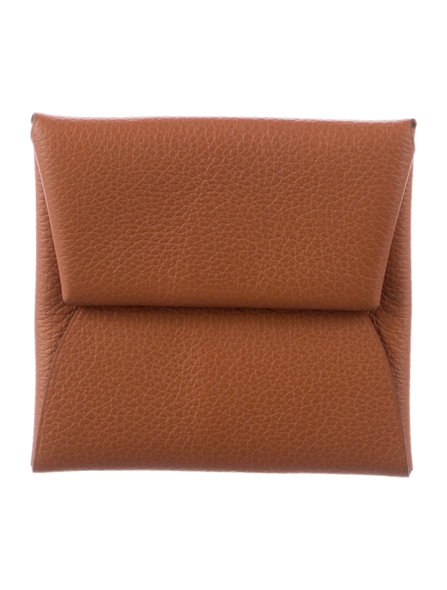 Hermès Bastia Verso Coin Pouch