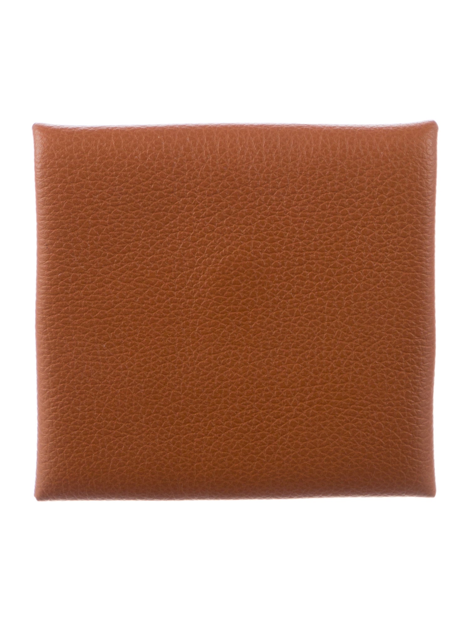 Hermès Bastia Verso Coin Pouch