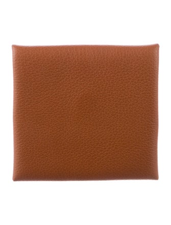 Hermès Bastia Verso Coin Pouch