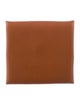 Hermès Bastia Verso Coin Pouch
