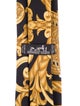 Hermès Silk Patterned Tie