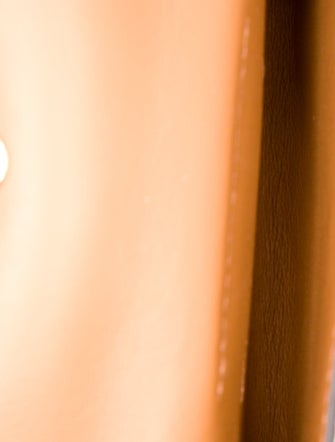 Hermès 18 mm Epsom Leather Kelly Belt