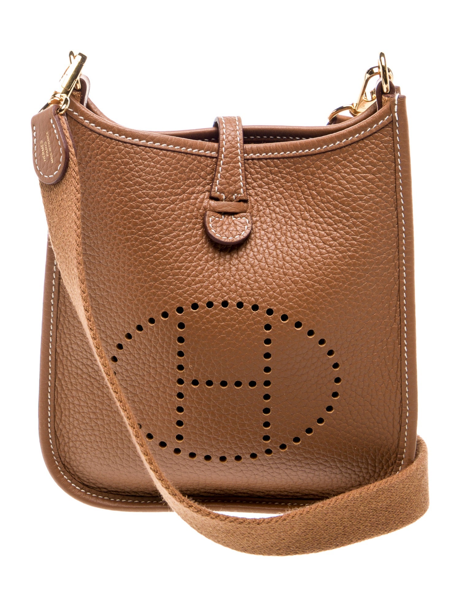 Hermès 2024 Clemence Evelyne TPM 16