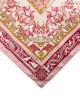 Hermès Early America Silk Scarf