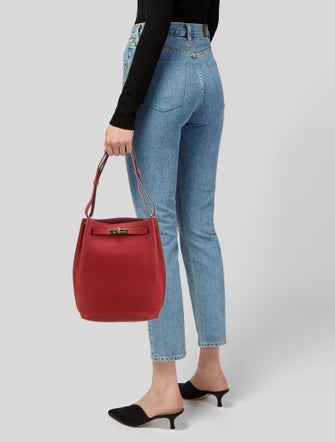 Hermès Togo So Kelly 22