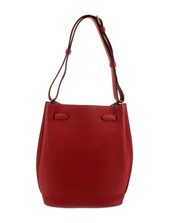 Hermès Togo So Kelly 22