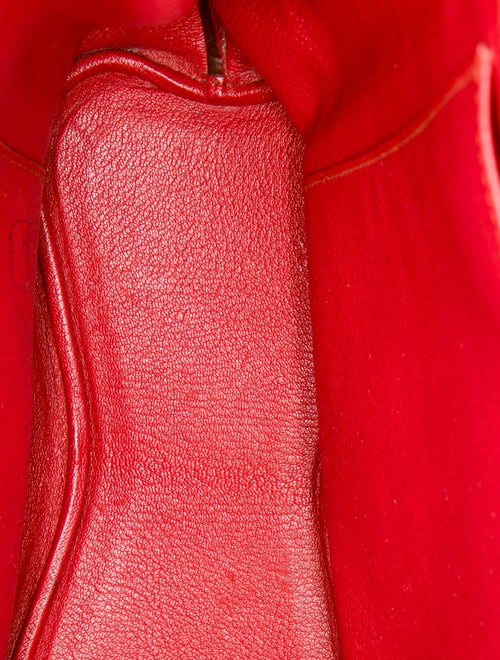 Hermès Togo So Kelly 22