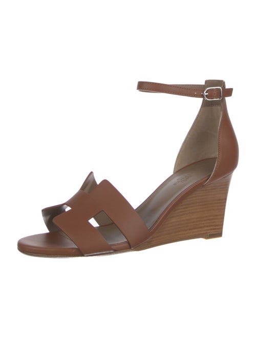 Hermès 2023 Legend Sandals
