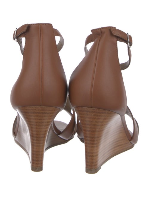 Hermès 2023 Legend Sandals