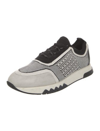 Hermès Addict Sneakers