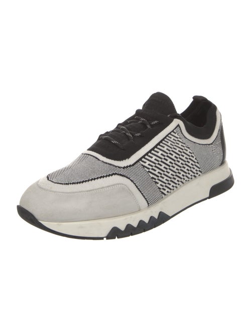 Hermès Addict Sneakers