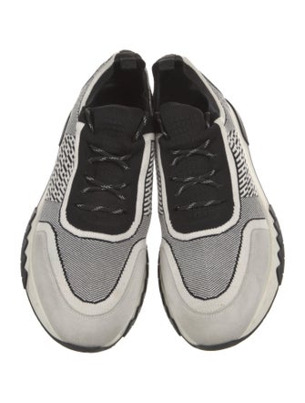 Hermès Addict Sneakers