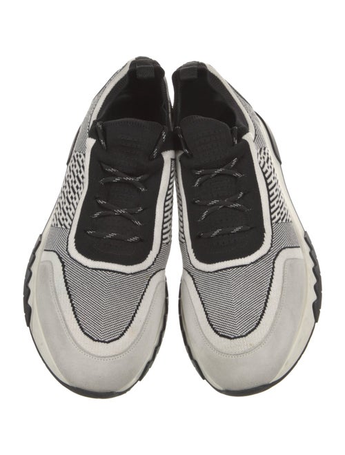 Hermès Addict Sneakers