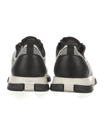 Hermès Addict Sneakers