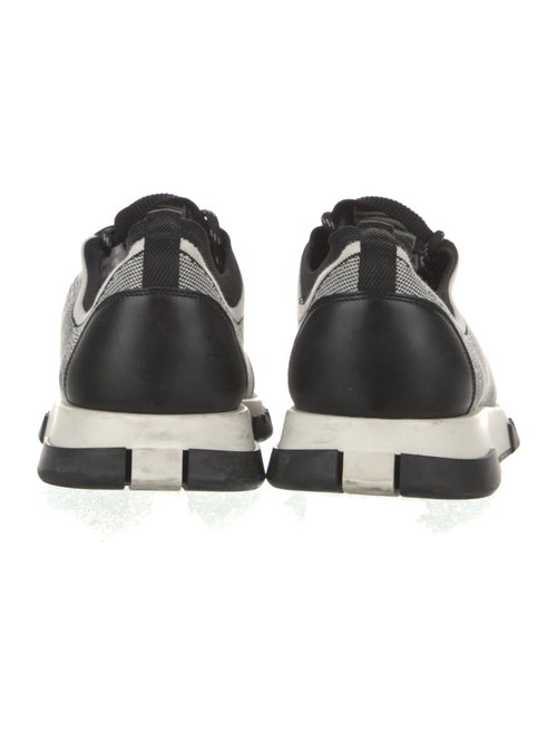 Hermès Addict Sneakers