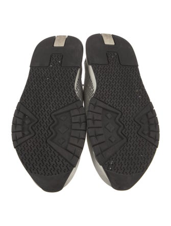 Hermès Addict Sneakers