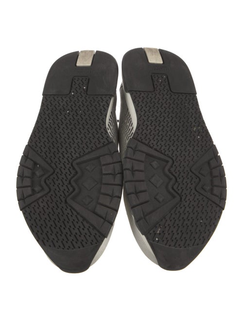 Hermès Addict Sneakers