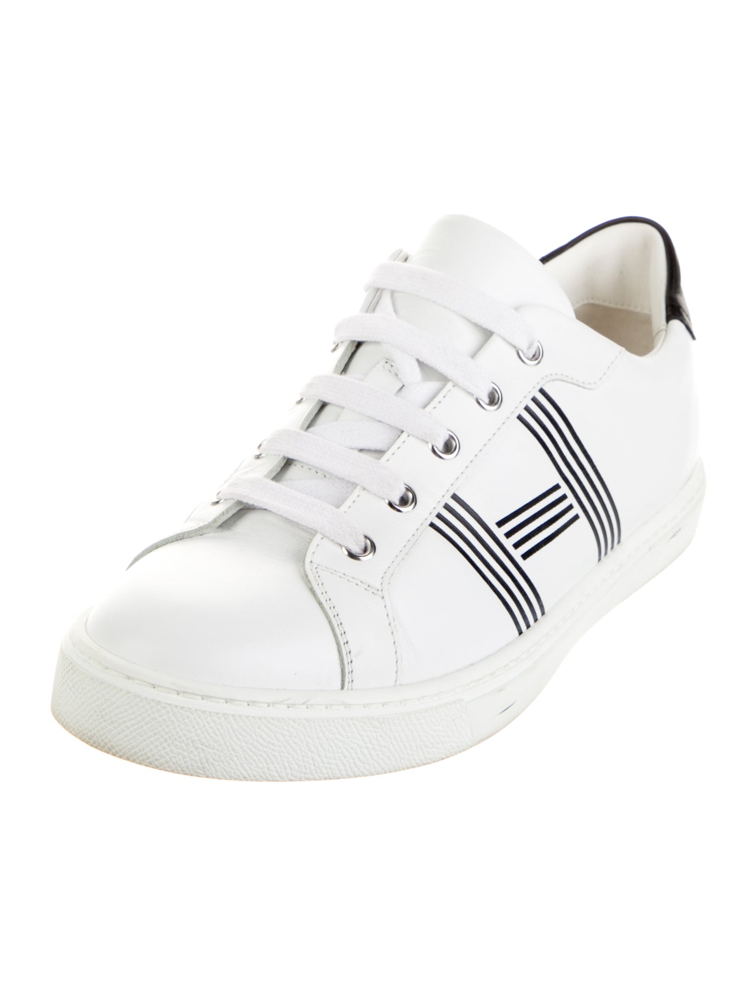 Hermès Avantage Sneakers