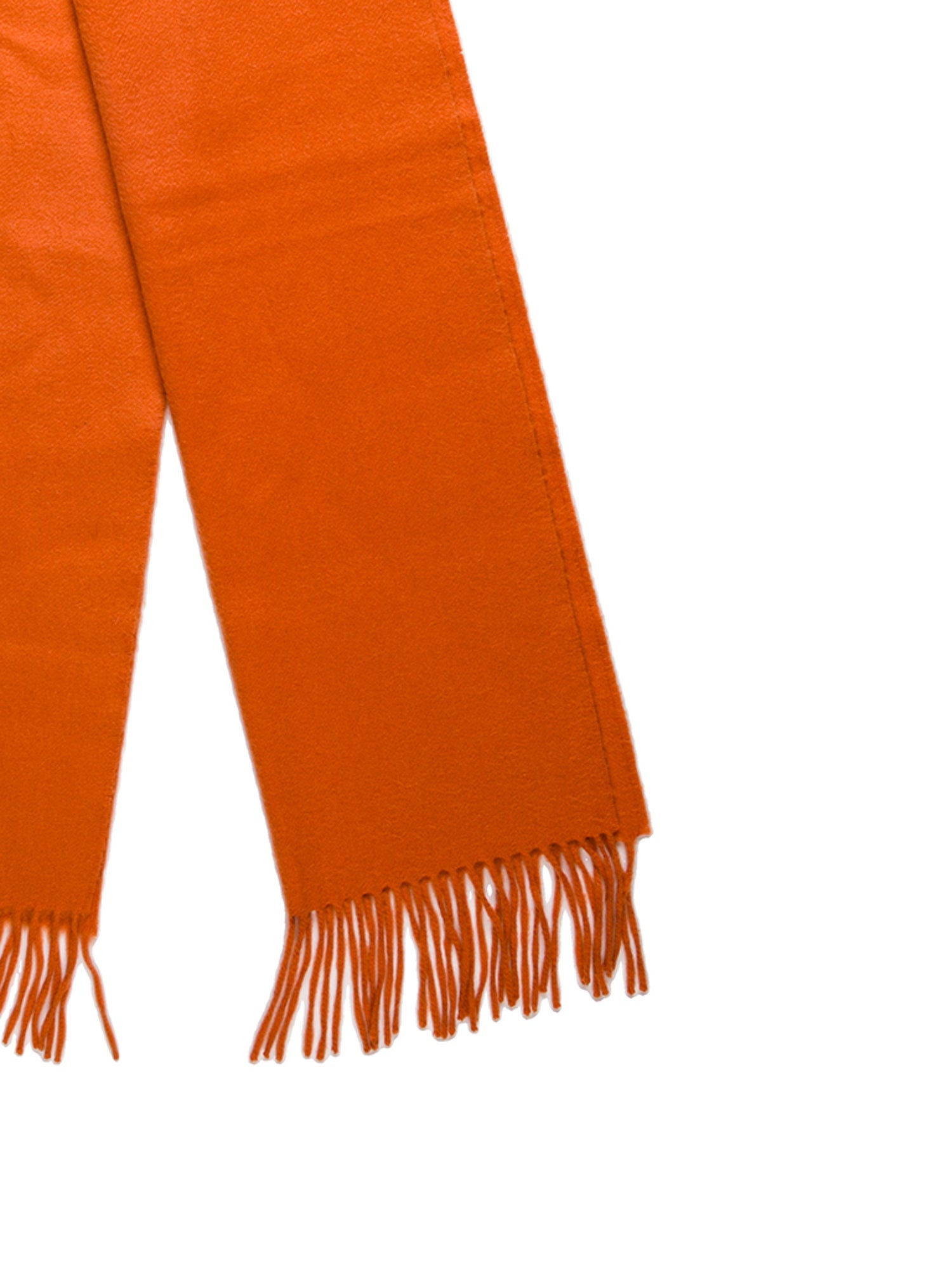 Hermès Cashmere Vintage Muffler