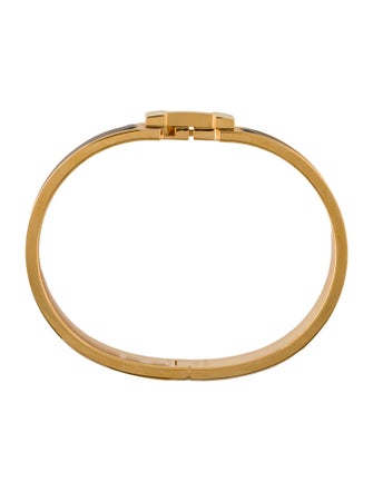Hermès Clic HH Bracelet