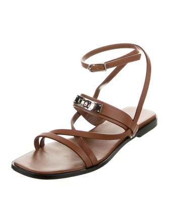 Hermès 2024 June Sandals