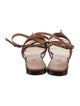 Hermès 2024 June Sandals