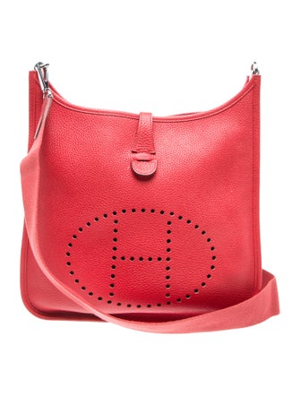 Hermès Clemence Evelyne III 29