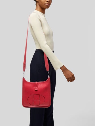 Hermès Clemence Evelyne III 29