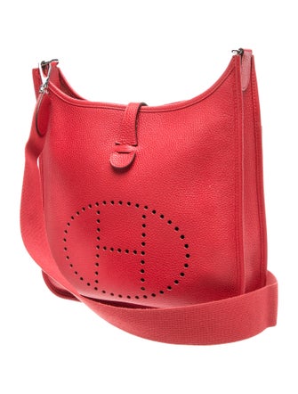 Hermès Clemence Evelyne III 29