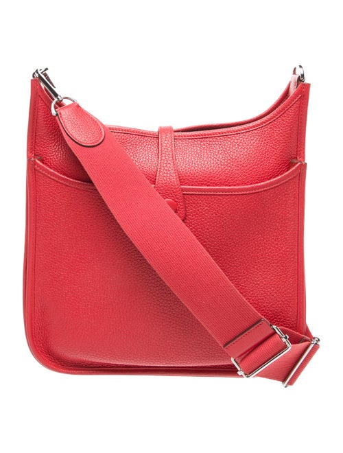 Hermès Clemence Evelyne III 29