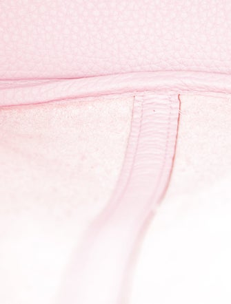 Hermès Clemence Picotin Lock 22