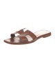 Hermès Oran H Logo Slides