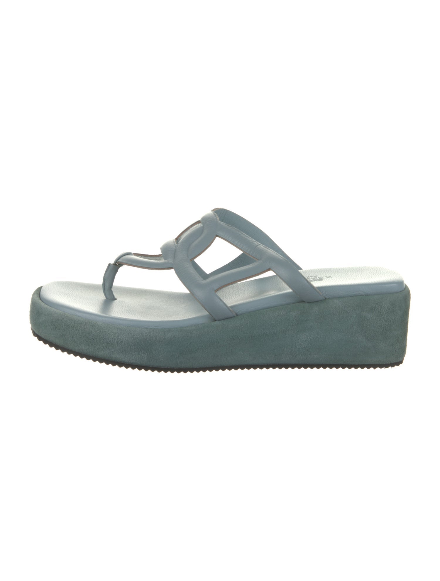 Hermès 2022 Gipsy Slides