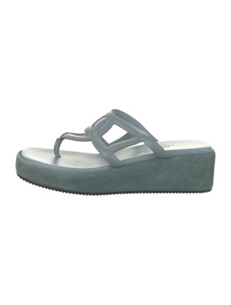 Hermès 2022 Gipsy Slides