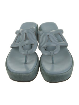 Hermès 2022 Gipsy Slides