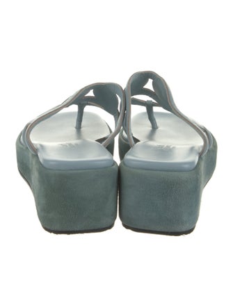 Hermès 2022 Gipsy Slides