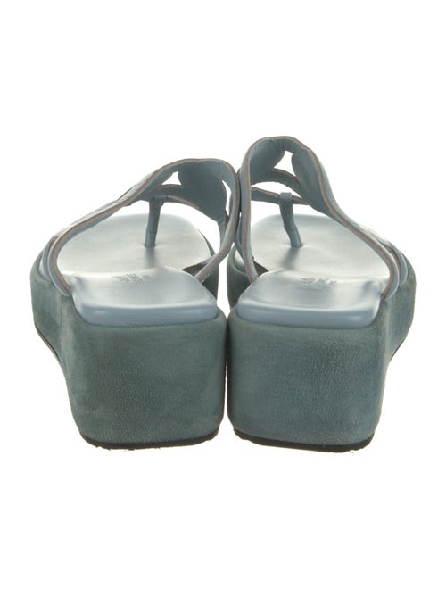 Hermès 2022 Gipsy Slides