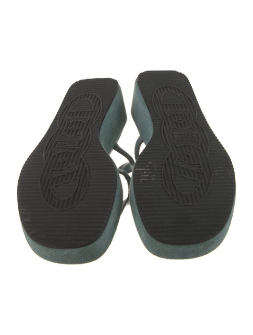 Hermès 2022 Gipsy Slides