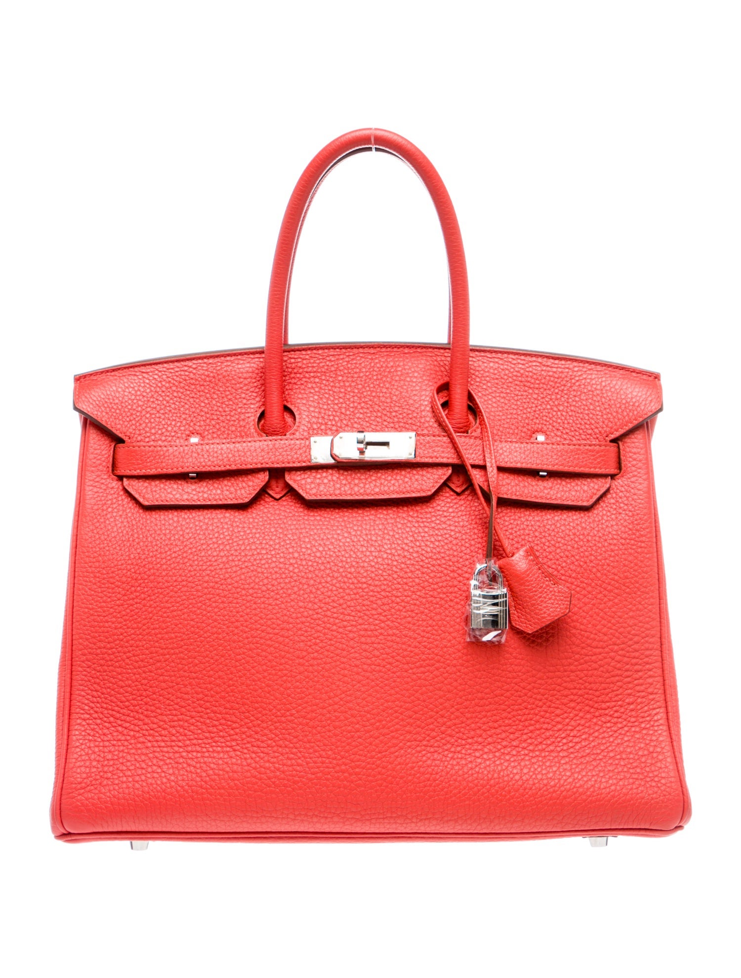 Hermès Togo Birkin 35