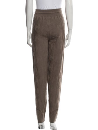 Hermès Virgin Wool Sweatpants