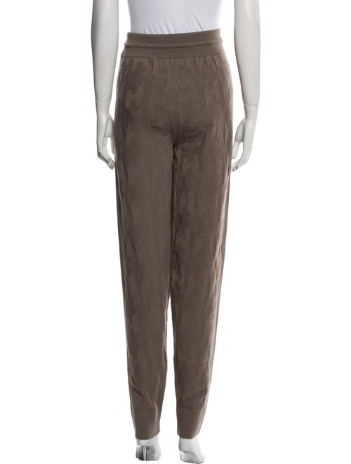 Hermès Virgin Wool Sweatpants